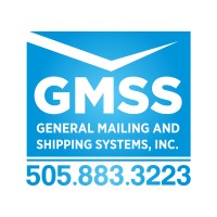 General Mailing and Shipping Systems Inc. logo - Similar company to V-Ceo