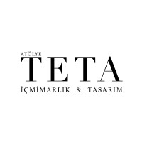Atölye Teta İçmimarlık & Tasarım logo - Similar company to Muay İç Mimarlık Ofisi İstanbul