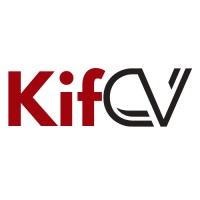 KIFCV logo - Similar company to Leaps & Co