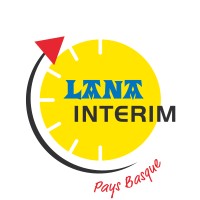 LANA INTERIM PAYS BASQUE logo - Similar company to Interis Interim