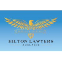 Hilton Lawyers Adelaide logo - Similar company to O'Dea Lawyers