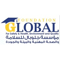 Global Foundation for Safety,Health,Environment and Quality logo - Similar company to Gtsc Egypt