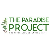 The Paradise Project Landscapes logo - Similar company to Softscape Inc