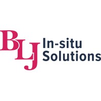 BLJ In-situ Solutions logo - Similar company to Total Onsite Machining Solutions