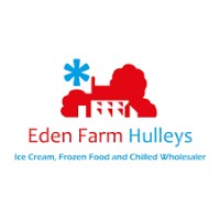 Eden Farm Hulleys logo - Similar company to Kitwave Wholesale Group