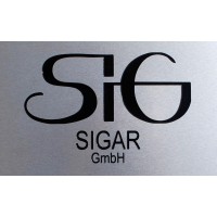 SIGAR GmbH logo - Similar company to Sigar