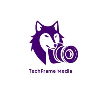 TechFrame Media logo - Similar company to Cloud Native Valencia