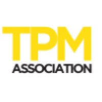 TPM Association logo - Similar company to Tpm