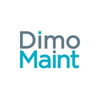 DIMO Maint logo - Similar company to Dimo Software
