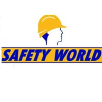 SAFETYWORLD logo - Similar company to Hard Hat Llc