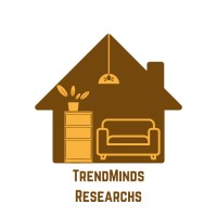 TrendMinds Researchs logo - Similar company to Creative Marketing Co.