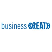 businessBREATHⓇ logo - Similar company to Selfx.Ai
