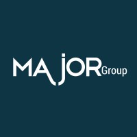 Major Group logo - Similar company to Major Development