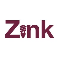 Zink logo - Similar company to Procan