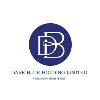 DARK BLUE HOLDING LTD logo - Similar company to Spark Light Raw Materials Trading Llc