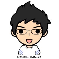 Logical Baniya logo - Similar company to Mindyourlogic