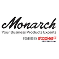 Monarch Business Products logo - Similar company to Baugeist Group