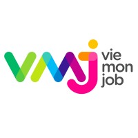 Viemonjob logo - Similar company to Plethore.Fr