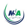 MSA | ماوراء صنعت آب logo - Similar company to Wayqn