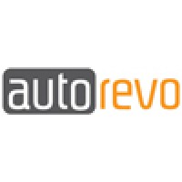 AutoRevo logo - Similar company to Logistimatics