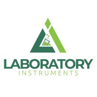 Laboratory Instruments logo - Similar company to Caresource For Scientific & Laboratory Equipment Tr. Co. L.L.C