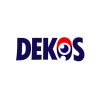 Dekos logo - Similar company to Anselmi Distribution