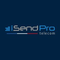 iSendPro Telecom logo - Similar company to Cloud System Hq Ltd