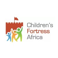 Children’s Fortress Africa logo - Similar company to Stahili Foundation