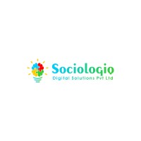 SociologiQ Digital solutions Pvt Ltd logo - Similar company to Anishree Technologies Llp