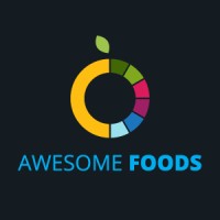AWESOME FOODS MÉXICO logo - Similar company to Fiqa