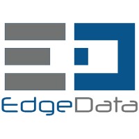 EdgeData, LLC logo - Similar company to A First Class Solution, Llc