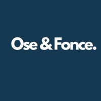 OSE ET FONCE logo - Similar company to Mon Commerce En Ligne