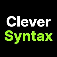 Clever Syntax logo - Similar company to Redlaurels
