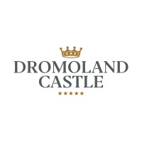 Dromoland Castle Hotel & Country Estate logo - Similar company to Crystal Lean Solutions