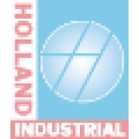 Holland Industrial logo - Similar company to The Rogers Group