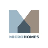 MicroHomes Group logo - Similar company to Every Day Tiny Homes