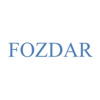 FOZDAR logo - Similar company to Welink Group Pty Ltd