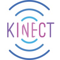 Kinect logo - Similar company to Kinect