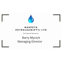 Barpeta Petroleum (Pty)Ltd logo - Similar company to Analytical Petroleum Technologies Pty Ltd