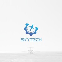 SKYTECH AVIATION LLC FZ logo - Similar company to Skytech Aviation