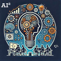 All Intelligent Innovations logo - Similar company to Mp4 Pro | Más Conscientes