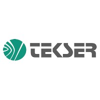 TEKSER.ELEKTRONİK logo - Similar company to Nettel Group / Nettech /Helt
