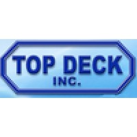Top Deck Inc logo - Similar company to Top Deck, Inc.