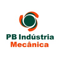 PB Indústria Mecânica Ltda logo - Similar company to Induscom - Azevedo E Calvo