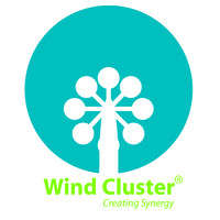 Wind Cluster logo - Similar company to Windcluster