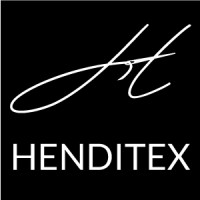 Henditex logo - Similar company to Favo De Mel