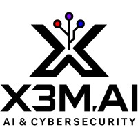 X3M.AI logo - Similar company to Skrivly
