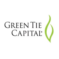 The Green Tie Capital logo - Similar company to Green Efficient Solutions