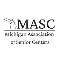 MASC- Michigan Association of Senior Centers logo - Similar company to Red Door Realty Inc