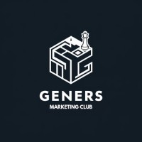 GENERS - Bennett University logo - Similar company to Let'S Talk Explicitly